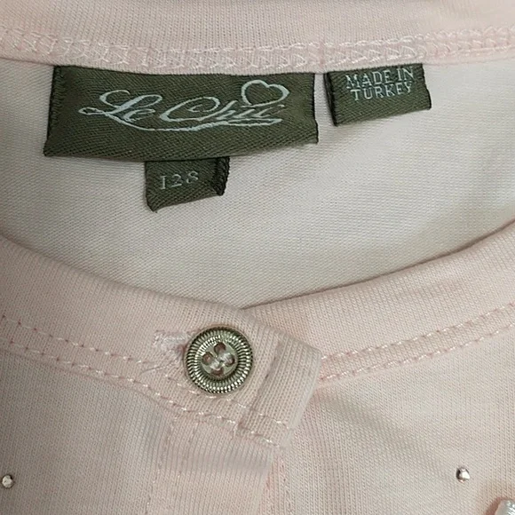 Le Chic bolero - Picture 2 of 4